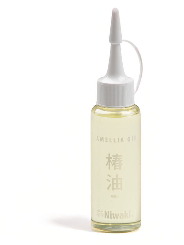 Niwaki Camellia Oil